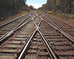 В Крыму железная дорога обещает отремонтировать более 350 км путей