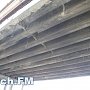 Керчане жалуются на состояние Горьковского моста