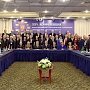 В Ростове-на-Дону прошло пленарное заседание XXV конференции Южно-Российской парламентской Ассоциации