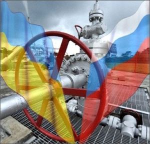 Крым будет поставлять газ в украинский Геническ до марта 2017 года