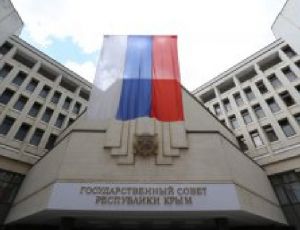 Госсовет Крыма не стал рассматривать протест прокура и заявление Константинова
