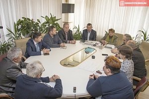 Общественный совет одобрил пуск грузовиков в объезд Керчи