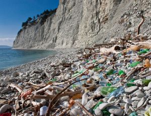 Крым: мусорная угроза – тарифы взлетят, а отходы вывозить некуда