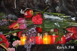 В Керчи пройдёт концерт-реквием, посвящённый трагедии Багеровского рва