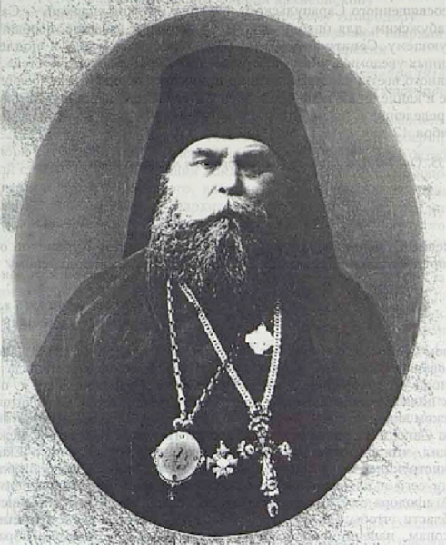 К столетию Февраля. Николай II и церковь в 1917-м году