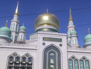 На возведение Соборной мечети уже собрано более 3 миллиардов рублей