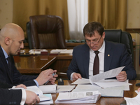 Стихийная торговля в Республике Крым будет ликвидирована как явление — Юрий Гоцанюк