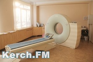 Больницам Крыма до конца года обещают новое оборудование
