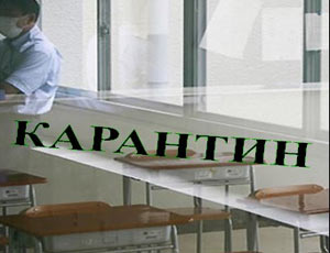 Классы в 19 школах Севастополях закрыли на карантин