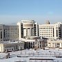 В Москве законодатели обсудили вопросы повышения эффективности государственного управления