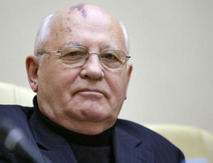 Горбачев допустил возрождение Союза, но не советского
