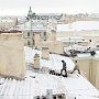 Капремонт крыш в Крыму планируют завершить к 26 декабря