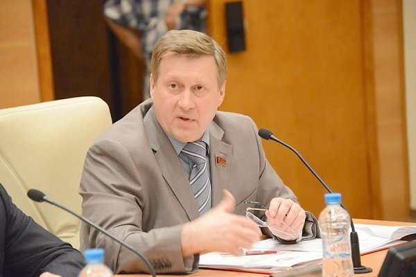 Анатолий Локоть совершил прорыв года в рейтинге российских мэров