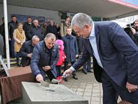 Сергей Аксёнов: В Симферополе к 2019 году будет реконструирован спортивный комплекс