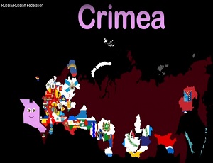 В США выпустили детский образовательный ролик с российскими Крымом и Севастополем (ФОТО, ВИДЕО)