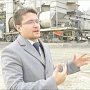 «Эх, Тамила!": Главный автодорожник Крыма выбросился в «кювет»