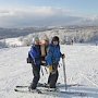 В Крыму не будет горнолыжного курорта