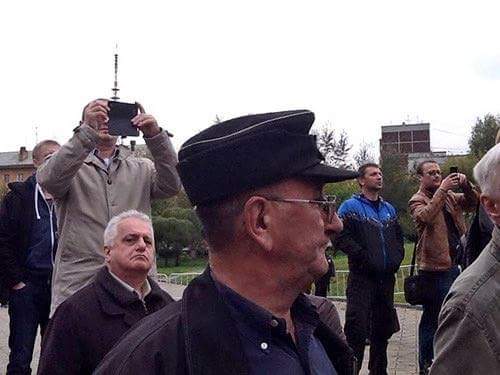 В Ельцин-центре реабилитируют бандеровский нацизм