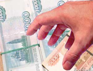 В Крыму резко выросло число выявленных финансовых нарушений