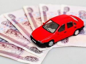 Уплата транспортного налога пополнила крымскую казну на 155,5 млн рублей, — ФНС