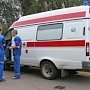 Медики Крыма не желают работать в скорой помощи