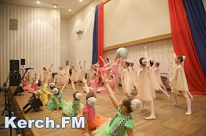 Керчане приглашают на концерт, приуроченный Дню Республики Крым