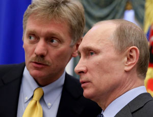 Кремль – Чубайсу: не знаем, как в Давосе, у нас в Москве ужаса нет