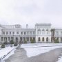 Во вторник в Ливадийском дворце проведут экскурсию по выставке «Мемориальный Кабинет-библиотека У. Черчилля»