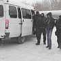 В Омске задержали подозреваемого в убийстве пенсионера в Севастополе