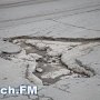 В Крыму предлагают ввести тотальный контроль за ремонтом дорог