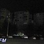 В Керчи в жилых районах отключили электричество