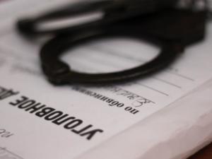 В Феодосии кассир похитила из сейфа фирмы более миллиона рублей