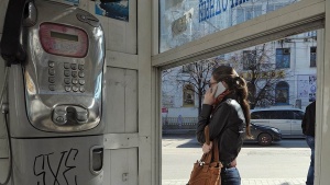 Мобильных операторов решено не обременять Крымом