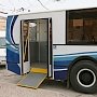 В Севастополе запустили уникальный троллейбус по новому маршруту
