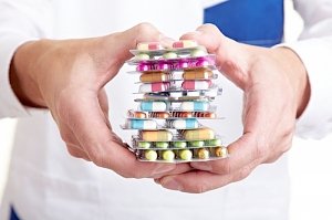 В Крыму в аптеках зафиксировали снижение уровня надбавок на жизненно необходимые медикаменты