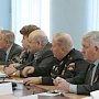В Севастополе начали подготовку к празднованию Дня Победы