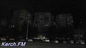 В Крыму из-за непогоды без электроснабжения остались свыше 9000 человек