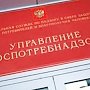В Крыму Роспотребнадзор продлил ограничение на некоторые виды спиртосодержащей продукции