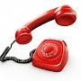 В Госкомрегистре два дня не будут работать стационарные телефоны «горячей линии»