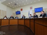 Итоги заседания Правительства Крыма