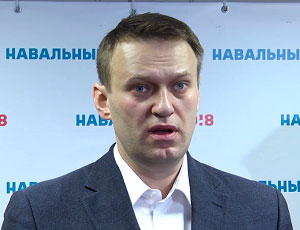 Навальный потребовал допустить Чалого к выборам губернатора Севастополя