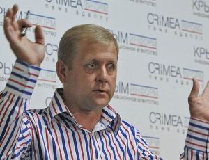«Расчехлился, наконец»: Зубков пожалел о возвращении Крыма в состав России