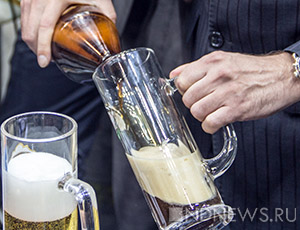 Новый удар по малому бизнесу: пиво без ККТ можно продавать последний месяц