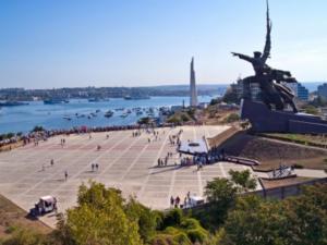 В Севастополе утвердили проект закона о митингах