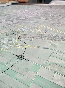 Проектировщики трассы «Таврида» предусмотрели возведение южного обхода Симферополя
