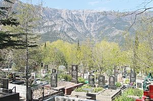 В ялтинском крематории планируют сжигать 5000 человек в год