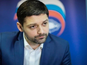Андрей Козенко: Мы неразрывно связаны с Донбассом