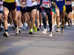 Ялтинский марафон в этом году побегут 1200 человек