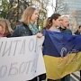 На Украине резко ухудшилось отношение к переселенцам с Крыма и Донбасса
