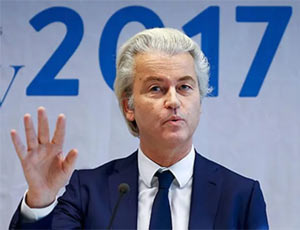 Противники ЕС и мигрантов проиграли выборы в Нидерландах